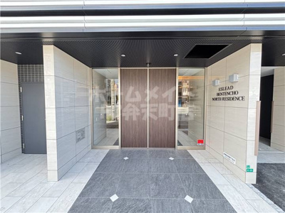 【エントランス】 | エスリード弁天町NORTH RESIDENCE