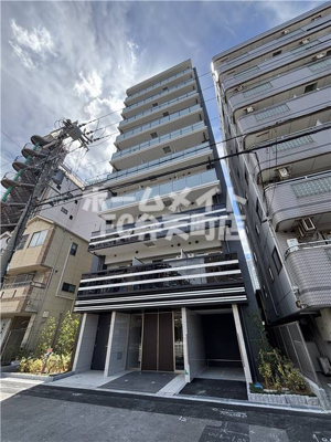 【外観】 | エスリード弁天町NORTH RESIDENCE