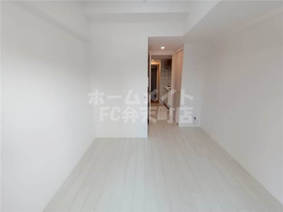 【居間・リビング】 | エスリード弁天町NORTH RESIDENCE