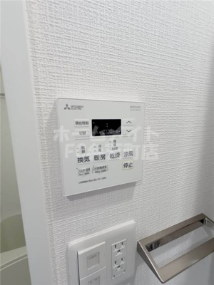 【その他】 | エスリード弁天町NORTH RESIDENCE