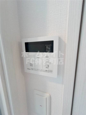 【その他】 | エスリード弁天町NORTH RESIDENCE