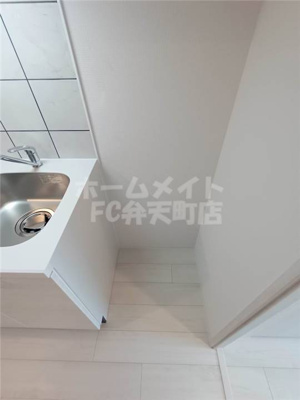 【内装】 | エスリード弁天町NORTH RESIDENCE