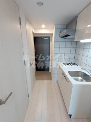 【内装】 | エスリード弁天町NORTH RESIDENCE