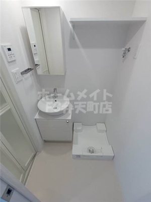 【内装】 | エスリード弁天町NORTH RESIDENCE