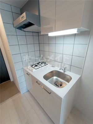 【キッチン】 | エスリード弁天町NORTH RESIDENCE