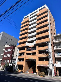 【外観】 | 【上質リフォーム】ダイアパレス宝町