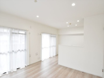 【上質リフォーム】ダイアパレス宝町の画像