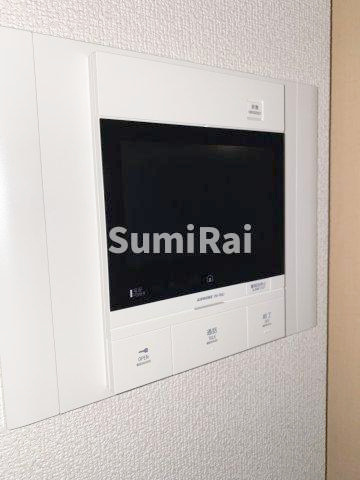 【セキュリティ】 | エステムコート神戸ハーバーランド前3コスタリティ