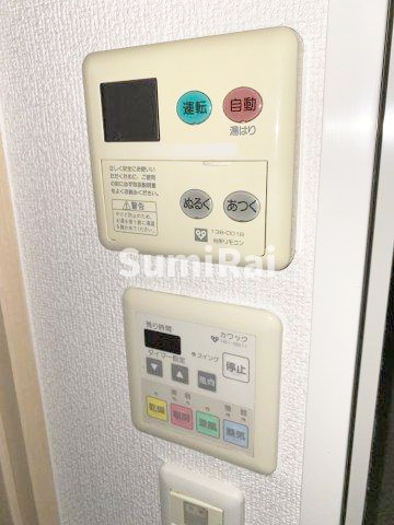 【設備】 | エステムコート神戸ハーバーランド前3コスタリティ