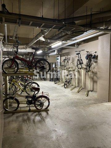 【その他共用部分】 | エステムコート神戸ハーバーランド前3コスタリティ