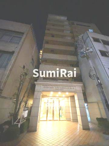 【外観】 | エステムコート神戸ハーバーランド前3コスタリティ