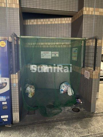 【その他共用部分】 | エステムコート神戸ハーバーランド前3コスタリティ