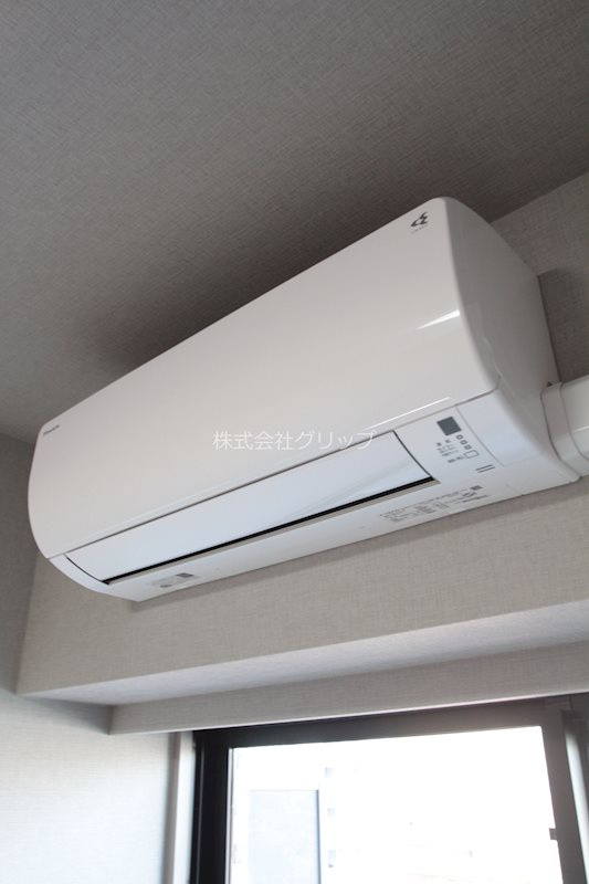 オルタナ横濱阪東橋の設備