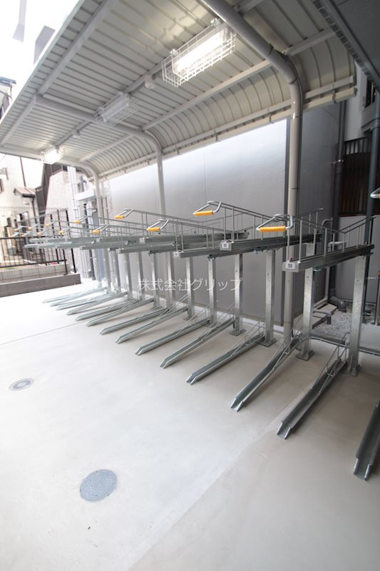 オルタナ横濱阪東橋のその他共用部分