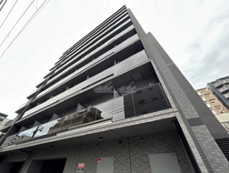 CREVISTA横浜関内　クレヴィスタ横浜関内の画像