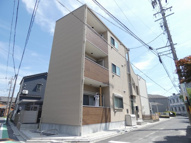 メゾンA小本の画像