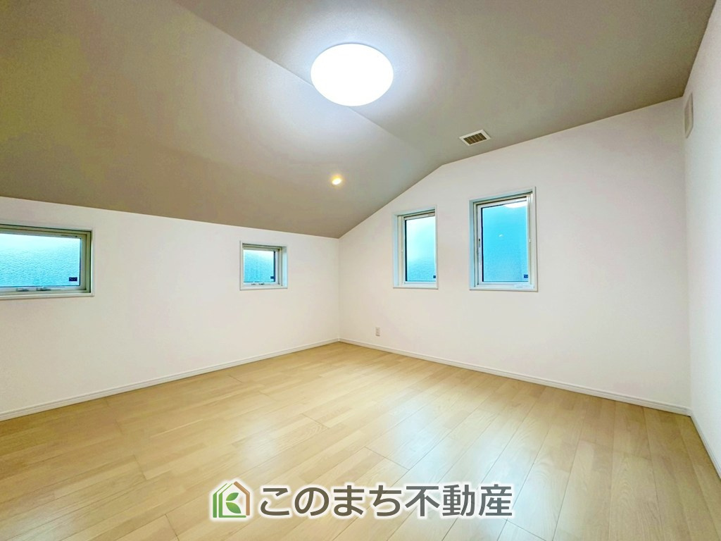 宇都宮市鶴田町　NordicStyleモデルハウスの収納