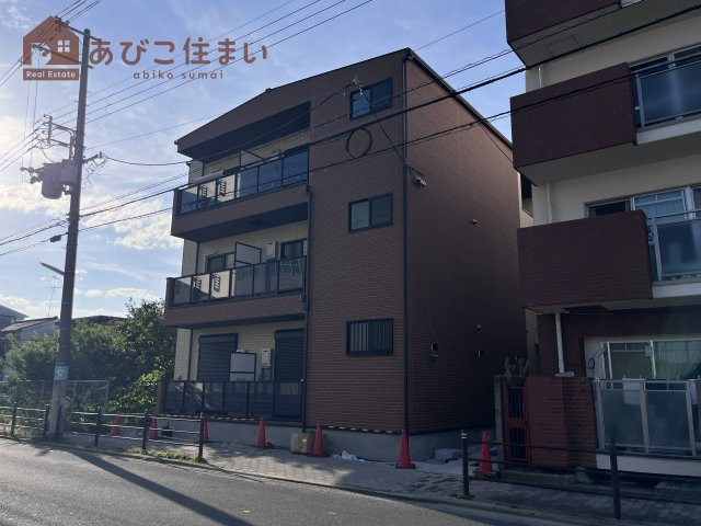 D porta eternoの外観