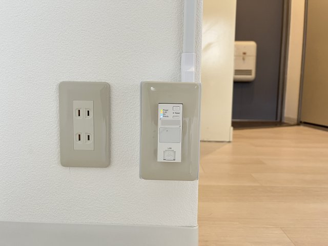 ユーラグーンの設備