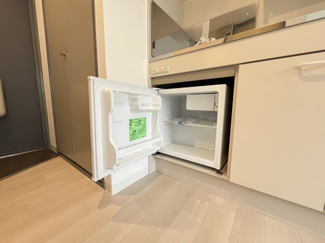 ユーラグーンの設備