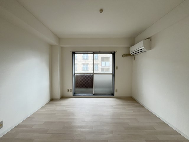 ユーラグーンの居間・リビング