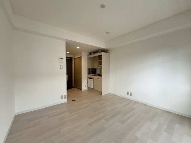 ユーラグーンの居間・リビング