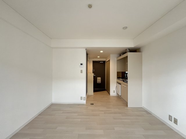 ユーラグーンの内装