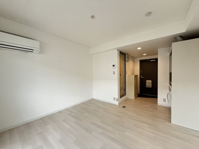 ユーラグーンの居間・リビング