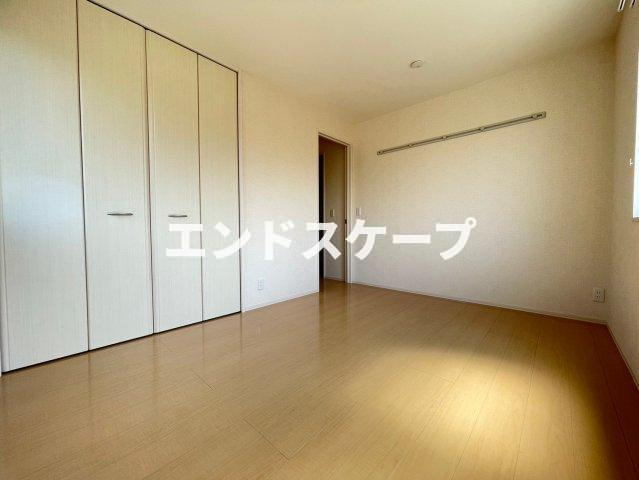 サリチェの内装|高崎、前橋、伊勢崎エリアのお部屋探しはエンドスケープまで！お客様の理想お聞かせ下さい♪