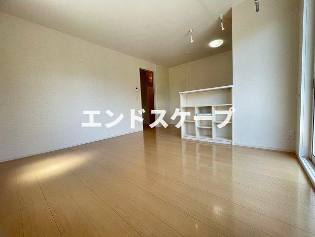 サリチェのその他共用部分|高崎、前橋、伊勢崎エリアのお部屋探しはエンドスケープまで！お客様の理想お聞かせ下さい♪