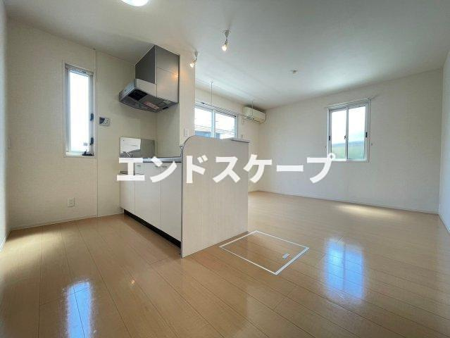 サリチェの内装|高崎、前橋、伊勢崎エリアのお部屋探しはエンドスケープまで！お客様の理想お聞かせ下さい♪