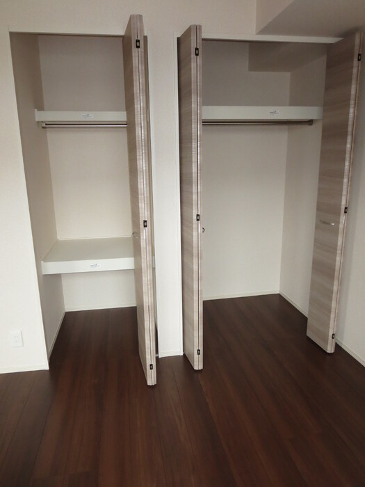 ＫＹＡＭＳの収納