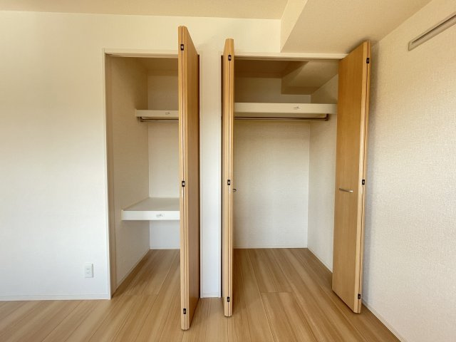 ＫＹＡＭＳの収納
