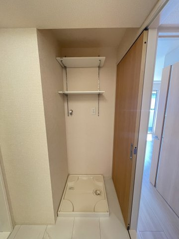 ＫＹＡＭＳの内装