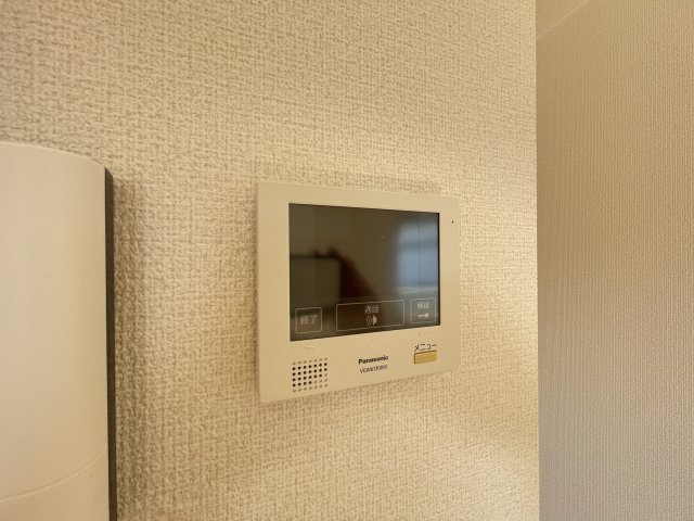 ＫＹＡＭＳの内装