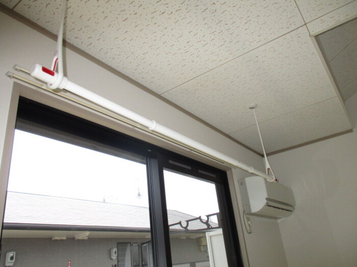 メゾン・ド・ラヴィ菰口Ⅱのその他