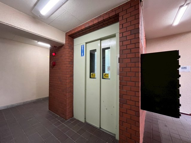 丸美タウンマンション伊勢山｜名古屋市の賃貸ならMy賃貸のその他共用部分|丸美タウンマンション伊勢山