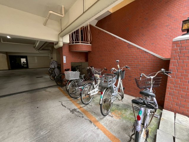 丸美タウンマンション伊勢山｜名古屋市の賃貸ならMy賃貸のその他共用部分|丸美タウンマンション伊勢山