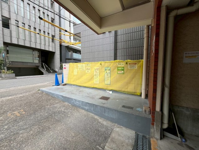 丸美タウンマンション伊勢山｜名古屋市の賃貸ならMy賃貸のその他共用部分|丸美タウンマンション伊勢山