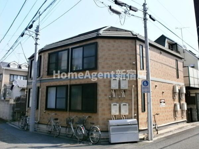 【外観】 | アーバンプレイス沼袋 | ロフト付き♪