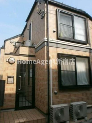 【外観】 | アーバンプレイス沼袋 | ロフト付き♪