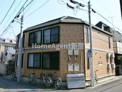 【外観】 | アーバンプレイス沼袋 | ロフト付き♪