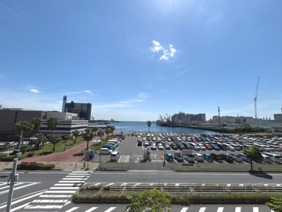 【展望】 | エコロジー千葉みなとレジデンス