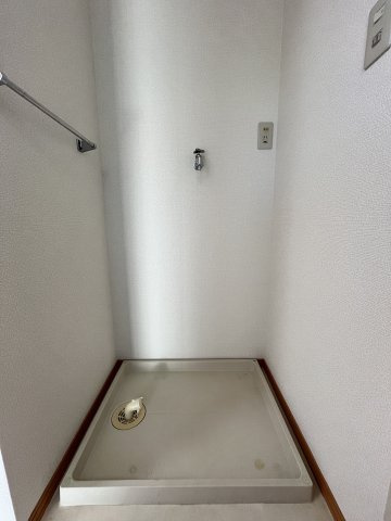 セジュール拓・雅の内装
