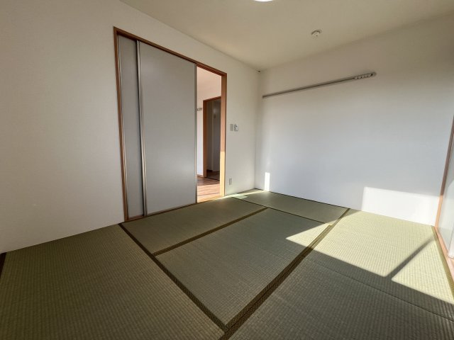 セジュール拓・雅の内装
