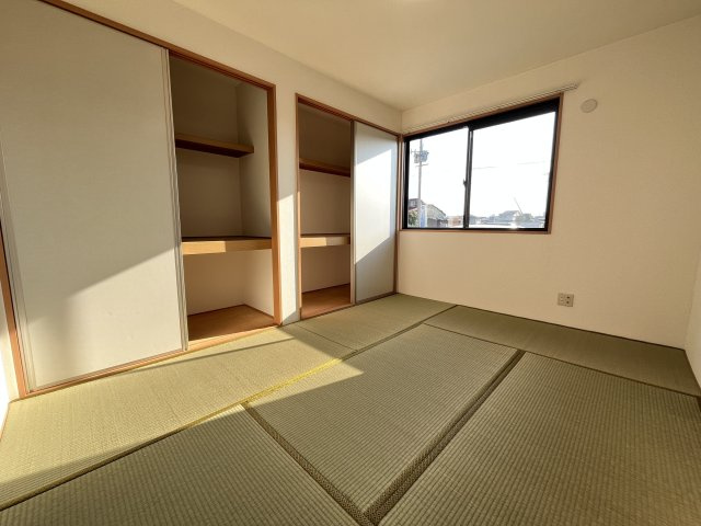 セジュール拓・雅の内装