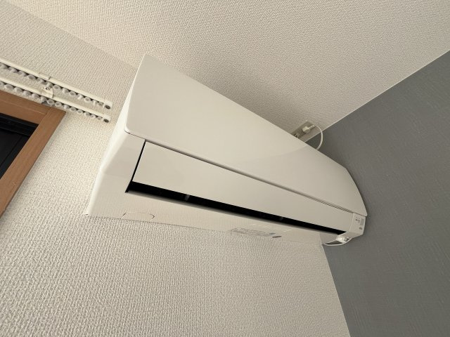 セジュール拓・雅の設備