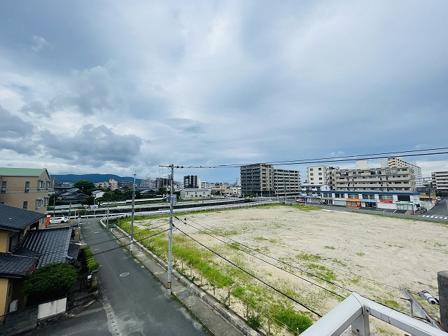 【展望】 | ライオンズマンション博多南