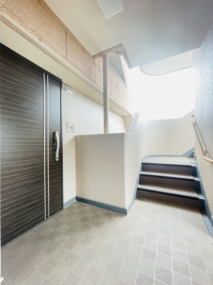 【その他共用部分】 | ライオンズマンション博多南