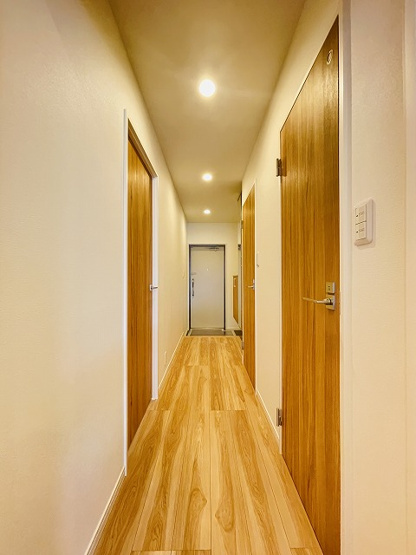 【内装】 | ライオンズマンション博多南